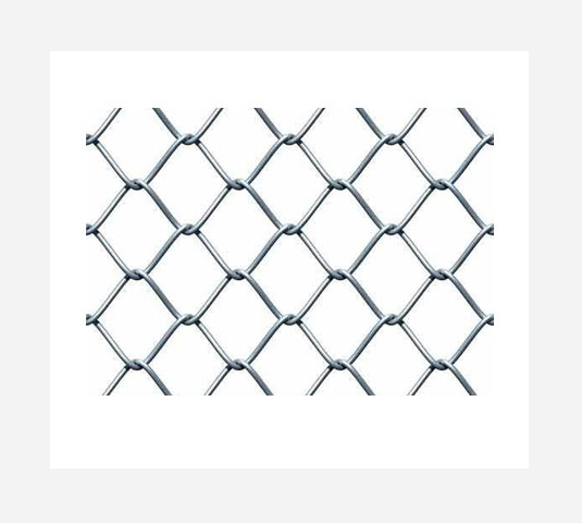 Chain-Link-Fencing