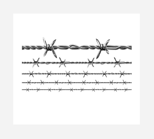 Fencing-Wire
